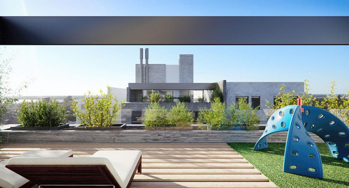 Imagen 12 de 30 de Venta De Cocheras En Planta Baja - Centro