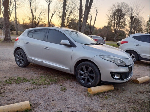 Imagen 18 de 20 de Renault Mégane Iii 2013 2.0 Privilege Ph2
