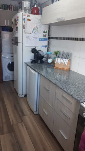 Imagen 6 de 8 de Excelnte Semipiso En Mar Del Plata