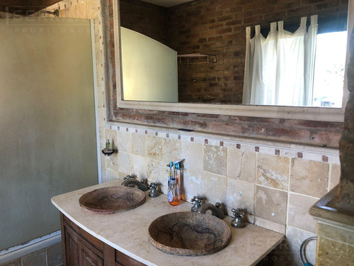 Venta Casa 6 Amb Con Piscina En Barrancas De San Jose, General Pacheco
