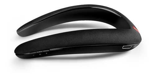 Caixa De Som Jbl Soundgear Bluetooth Portátil Preto