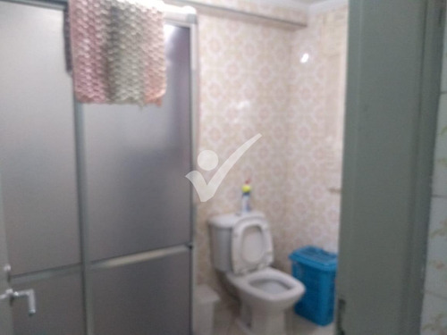 Imagem 14 de 20 de Casa Para Aluguel Em Vila Formosa - Ca003402