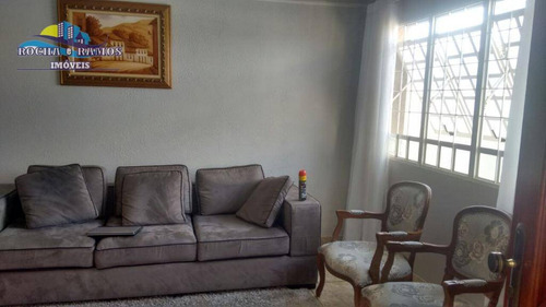 Imagem 3 de 30 de Casa Venda Jardim Planalto Viracopos Campinas Sp. - Ca0658