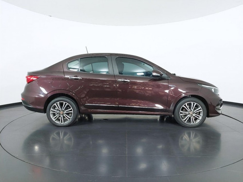 Imagem 4 de 15 de 152690 - Fiat Cronos 2019 Com Garantia