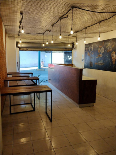 Local Comercial En Venta En Colonia Campestre Churubusco Alcaldía Coyoacán