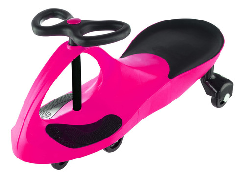 Lil' Rider Ride On Toy Car - Viaja En Juguetes Para Niños . Color Rosa intenso
