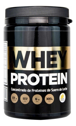 Whey Protein Promofarma 300g