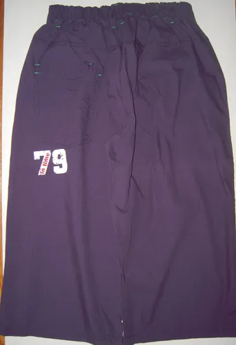 Pantalon 3/4 Para Niños