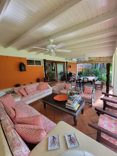 Hermosa Casa Vacacional