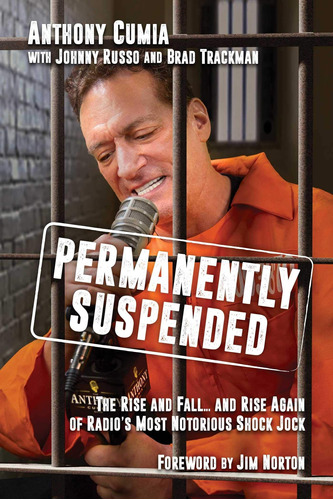 Libro: Permanently Suspended: The Rise And Fall... And Rise 