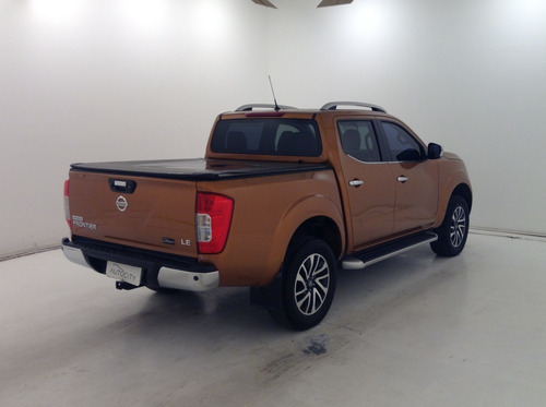Nissan Pick-up Fron. 2.3 Np 300 4x2 Le