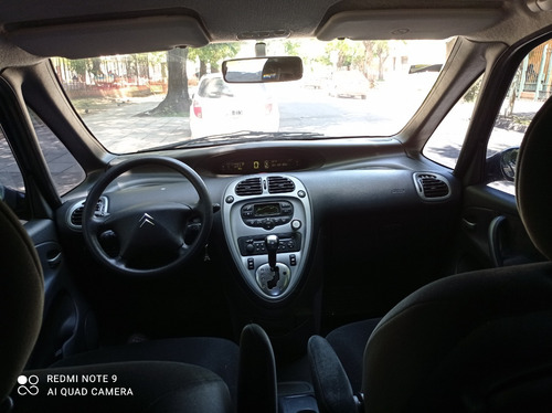 Citroen Xsara Picasso 2.0 Exclusive