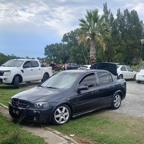 Chevrolet Astra 2.0 Gls