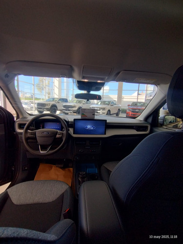 Ford Maverick Xlt Awd
