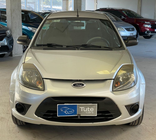 Ford Ka 1.6 Fly Viral 95cv