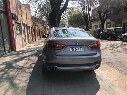 BMW X6 3.0 Xdrive 35i Pure Extravagance