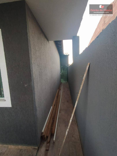 Imagem 26 de 30 de Casa Com 2 Dormitórios À Venda, 80 M² Por R$ 220.000,00 - Unamar - Cabo Frio/rj - Ca0005