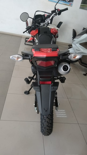 Nxr 160 Bros Esdd 2021/2021 Motoroda Honda