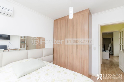 Imagem 12 de 30 de Cobertura, 2 Dormitórios, 126 M², Santana - 204413