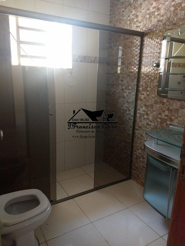 Imagem 9 de 20 de Casa-terrea-para-venda-em-santa-luzia-guaratingueta-sp - Cs357