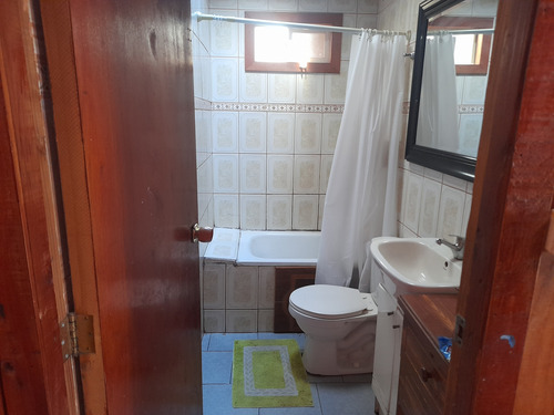 En Venta Casa Sector Sajonia Frutillar