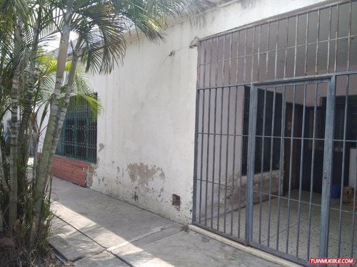 Imagen 1 de 7 de Terrenos En Venta El Limón 0412-8887550
