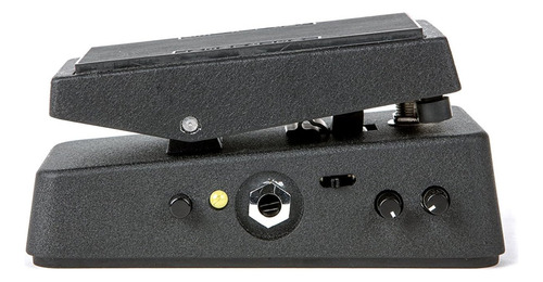 Dunlop Cbm535q Cry Baby Q Mini Wah Efeitos Pacote Pedal Com