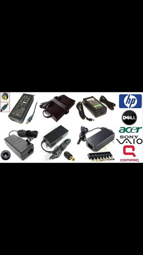 Cargadores Laptop Todos Los Modelos Nuevos Y Usados Envios