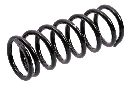 Imagen 2 de 7 de Kit 2 Espirales Delanteros Ag Ford Taunus Todos