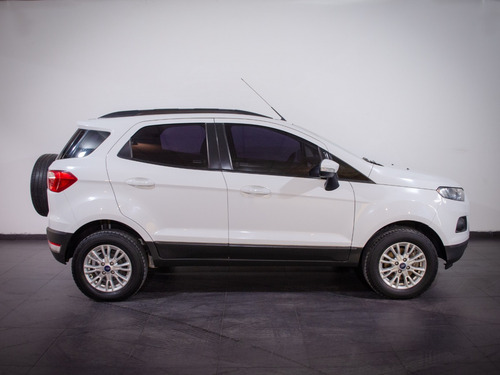Ford Ecosport 1.6 Se 110cv 4x2