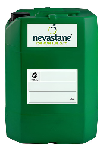 Total Nevastane Ep 220 X20l Semisintético Ind. Alimentaria