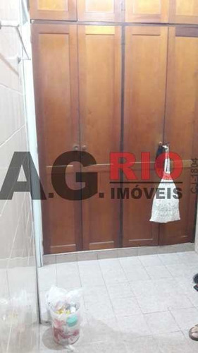 Imagem 6 de 14 de Apartamento-à Venda-vila Valqueire-rio De Janeiro - Vvap20971