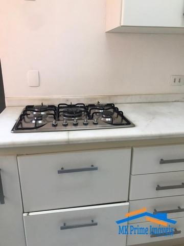 Imagem 14 de 15 de Excelente Apartamento Condomínio Reserva São Francisco 93 M² - 1484