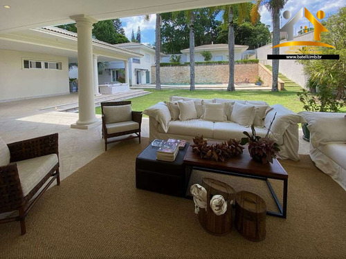 Imagem 15 de 30 de Magnifica Residência - Jardim Mediterrâneo - Cotia | Batelli Imóveis - 5011