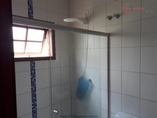 Imagem 26 de 29 de Casas Em Loteamento Fechado Para Venda Em Mairiporã No Bairro Jardim Cinco Lagos De Santa Maria - 1423291