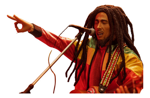 Win.c Studio Wc002 1/6 Legendary Pacifist Singer