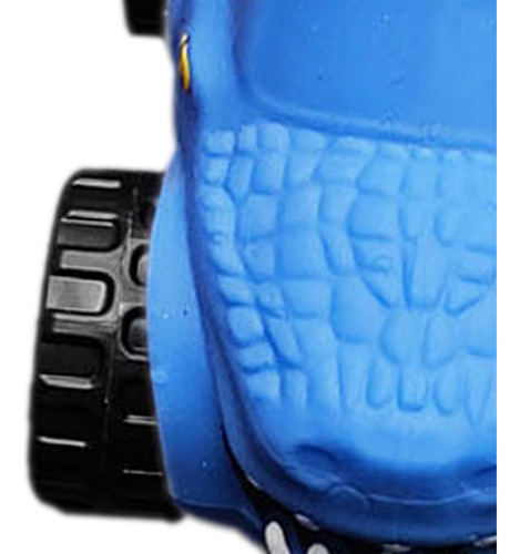 Mini Coche De Juguete Push And Go, Juguetes Educativos De