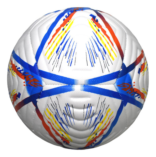 Balon De Futbol N°5 Mundial 