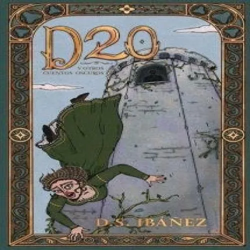 D20 (libro Original)