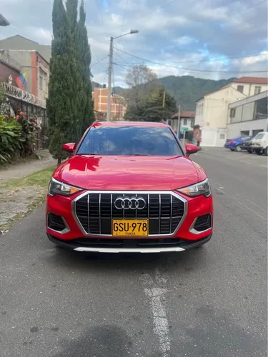 Audi Q3 1.4 Tfsi Attraction Plus