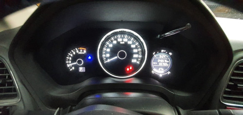 Honda Hr-v 1.8 Ex-l 2wd Cvt Única Mano | Services Oficiales