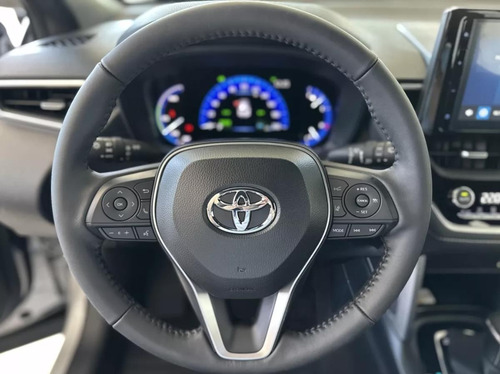 Toyota Corolla Cross 1.8 Hev Xei Ecvt
