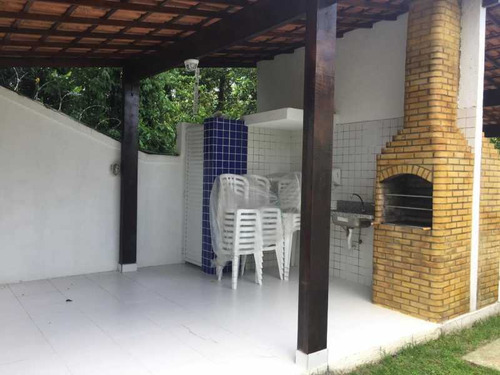 Imagem 15 de 15 de Casa Em Condomínio-à Venda-vargem Pequena-rio De Janeiro - Brcn30264