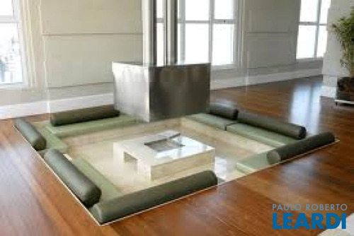 Imagem 10 de 11 de Flat - Vila Nova Conceição - Sp - 393977