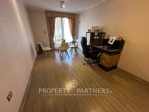 Arriendo Departamento 2 Dormitorios, Sector Sur