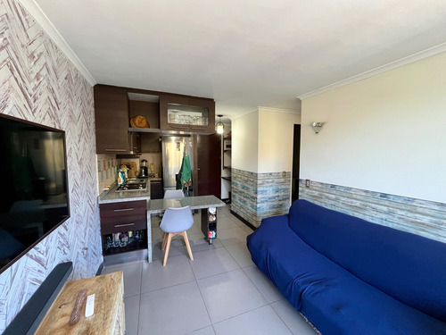 Departamento Céntrico 2d Concepción (81010)