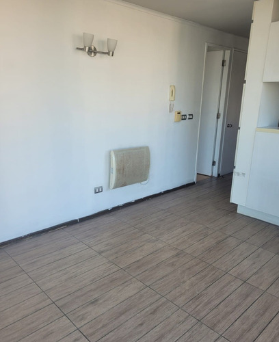 Hermoso Depto 1 Dorm 1 Baño + Estac + Bodega Metro Matta