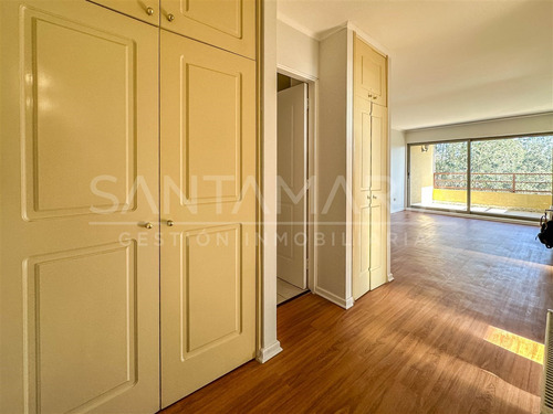 Arriendo Departamento En Andalue , San Pedro De La Paz