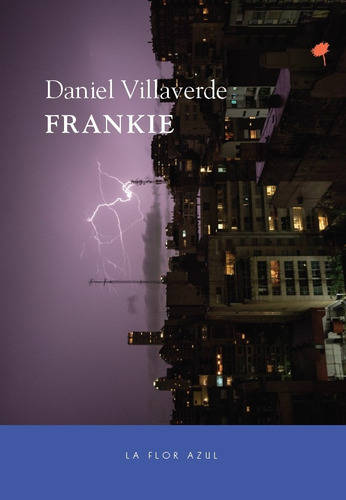 Frankie - Daniel Villaverde