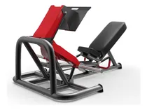 Comprar Máquina Megaline Highline Prensa Péndulo 45o A Discos